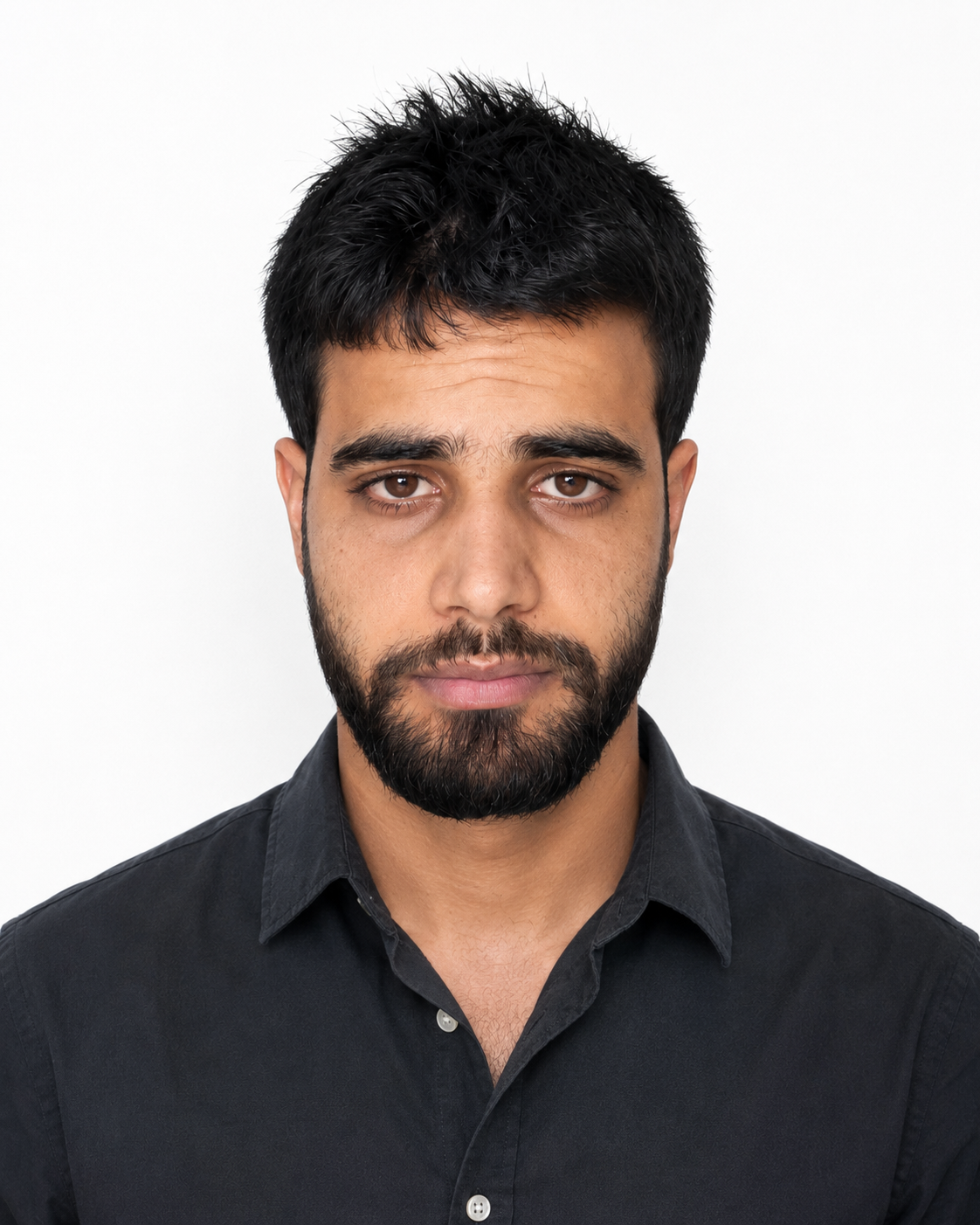 Wassim Rached