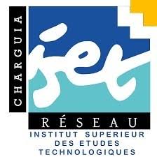 Higher Institute of Technological Studies of Charguia logo